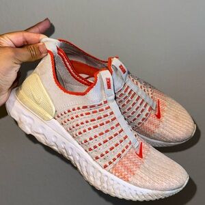 Nike React Phantom Flyknit 2